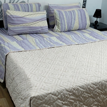 Sher Fabrics |  Comforters Sets
